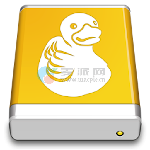 Mountain Duck v5.0.4