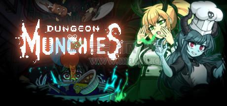 餐瘾地城(Dungeon Munchies) v1.5.3.6