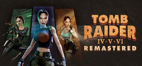 古墓丽影 IV-VI: 复刻版(Tomb Raider IV-VI: Remastered) v1.0.0[Wineskin]