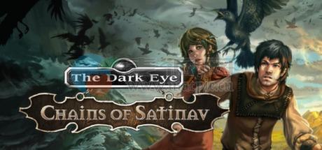 黑暗之眼: 桑缇娜夫的羁绊(The Dark Eye: Chains of Satinav) v3.0.351.5509