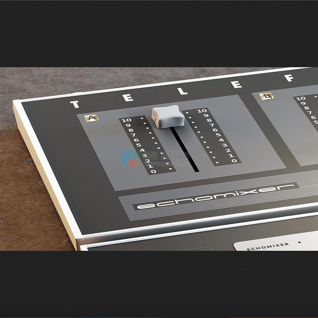 Audiopunks Telefunken Bundle v2025.04