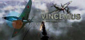 必胜: 空战(Vincesmus: Air Combat) v1.2.1c