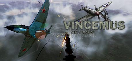 必胜: 空战(Vincesmus: Air Combat) v1.3.1c