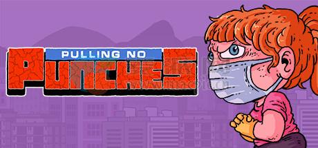 全力以赴(Pulling No Punches) v1.07