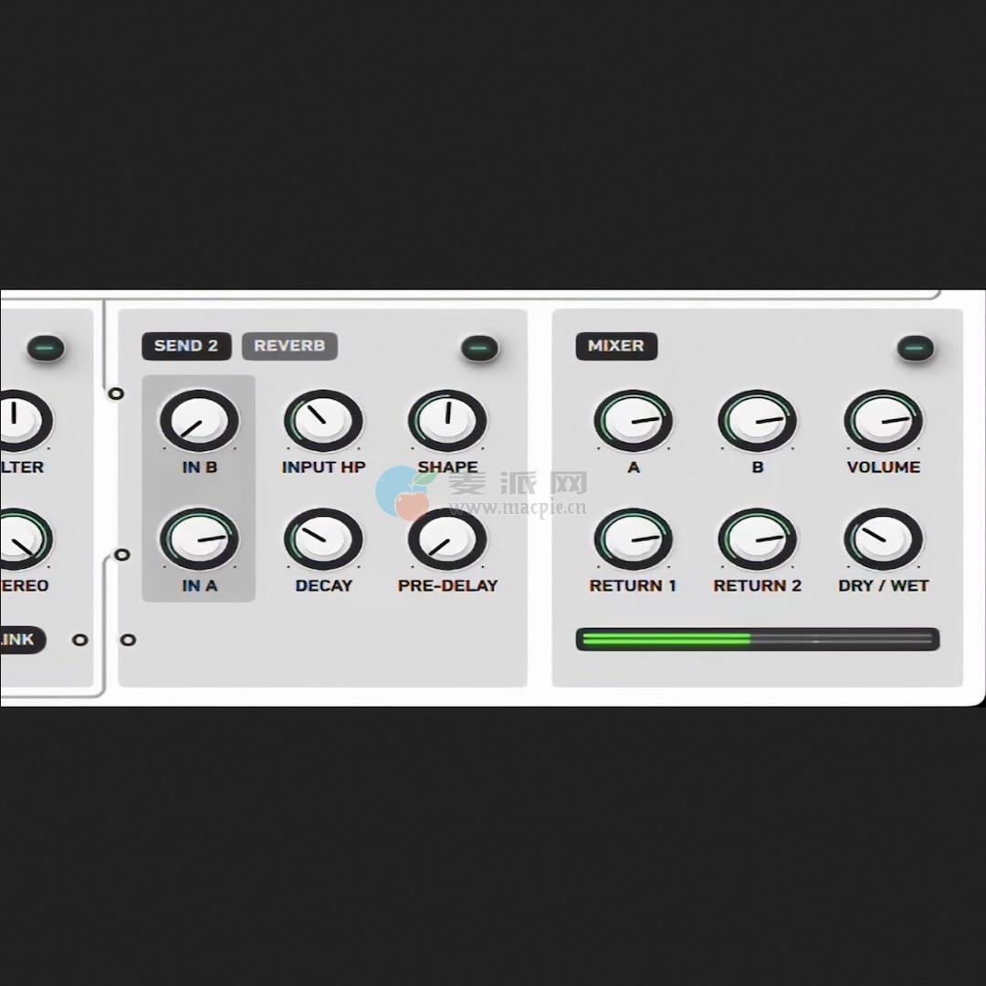 Imaginando GRFX v1.0.0