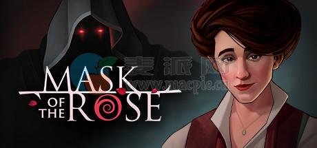 玫瑰面具(Mask of the Rose) v1.6.132.osx