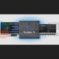 Scaler Music Scaler 3 v1.0.5