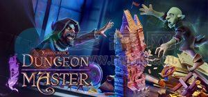 纳赫鲁博王国地下城大师(Naheulbeuk’s Dungeon Master) v1.0.3