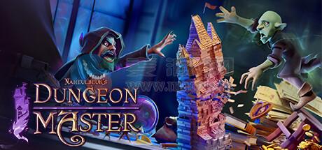 纳赫鲁博王国地下城大师(Naheulbeuk’s Dungeon Master) v1.0.3
