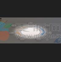 Arturia Augmented MALLETS v1.0.0.5402