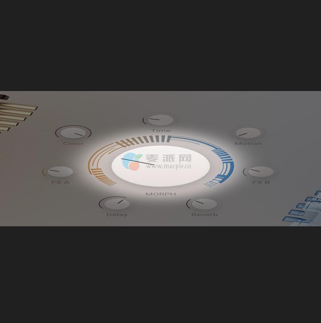 Arturia Augmented MALLETS v1.0.0.5402