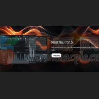 iZotope Equinox v1.0.0