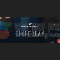uJAM Virtual Guitarist CINEDREAM v1.0.0