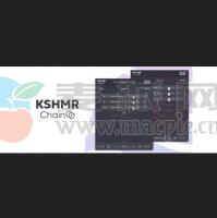 Excite Audio KSHMR Chain v1.2.1