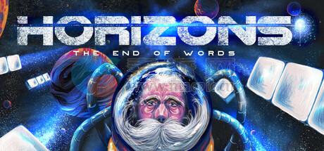 地平线: 文字终结(Horizons: The End Of Words) v1.01