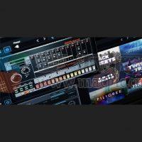 Roland Cloud SRX Series v2025.04.18