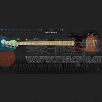 Ample Sound Ample Bass P v4.0