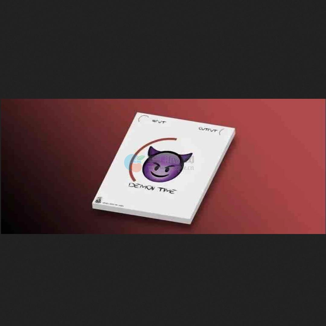 Mors Demon Time(FX Plugin) v1.0.1