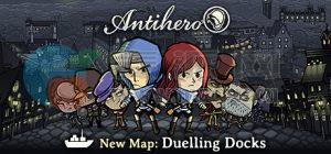 反英雄大师(Antiero) v1.0.26(33504)