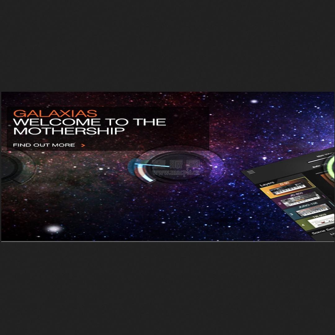 Roland Cloud Legendary Series v2025.06.29