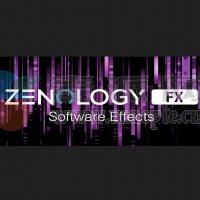 Roland Cloud ZENOLOGY FX v1.5.5