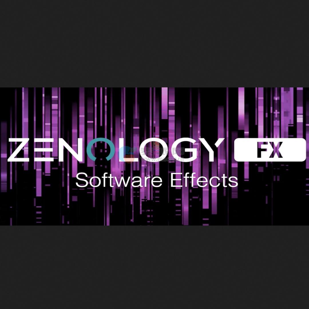 Roland Cloud ZENOLOGY FX v1.5.5