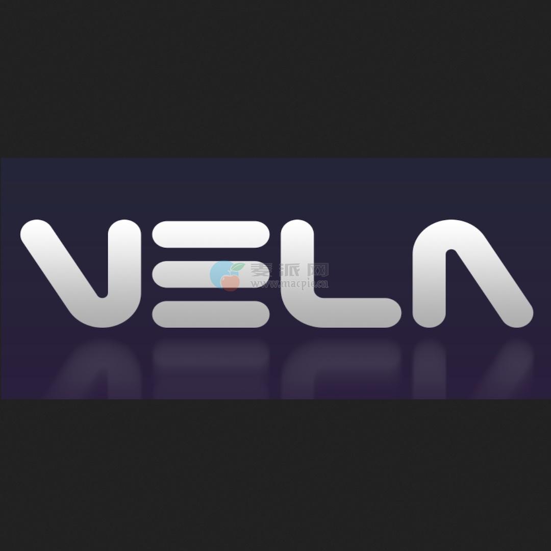 Sonic Academy VELA v1.0.1