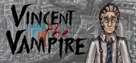 吸血鬼文森特(Vincent the Vampire) v1.2.241227