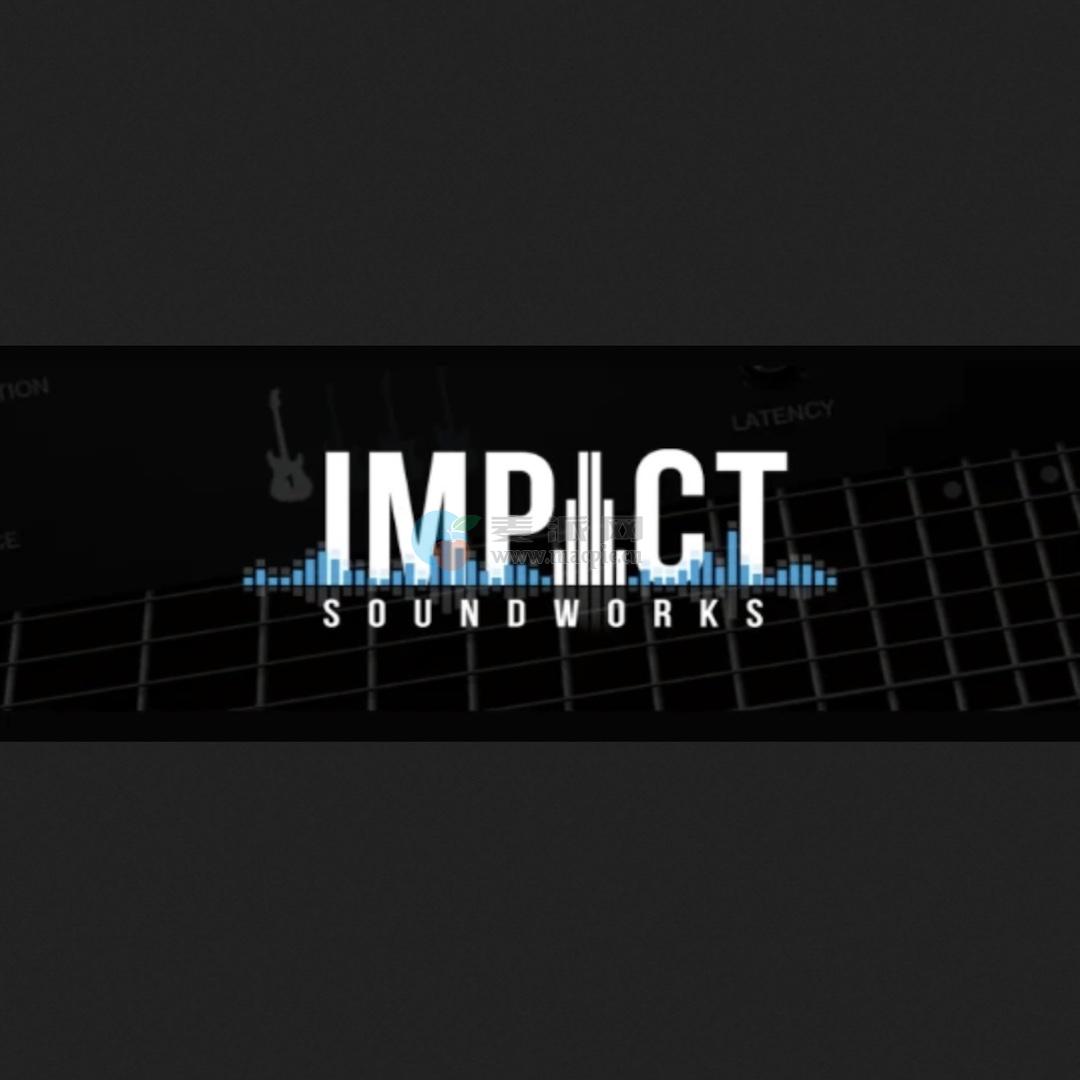 Impact Soundworks Bundle v15.12.2024