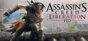 刺客信条® 解放高清版(Assassin’s Creed® Liberation HD) v1.0[Wineskin] Fix[Eng/Rus]