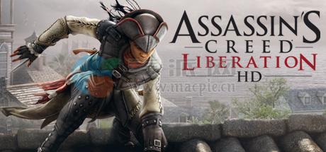 刺客信条® 解放高清版(Assassin’s Creed® Liberation HD) v1.0[Wineskin] Fix[Eng/Rus]