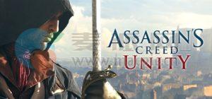 刺客信条® 大革命(Assassin’s Creed® Unity) v1.5[Wineskin] Fix