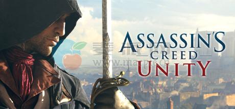 刺客信条® 大革命(Assassin’s Creed® Unity) v1.5[Wineskin] Fix