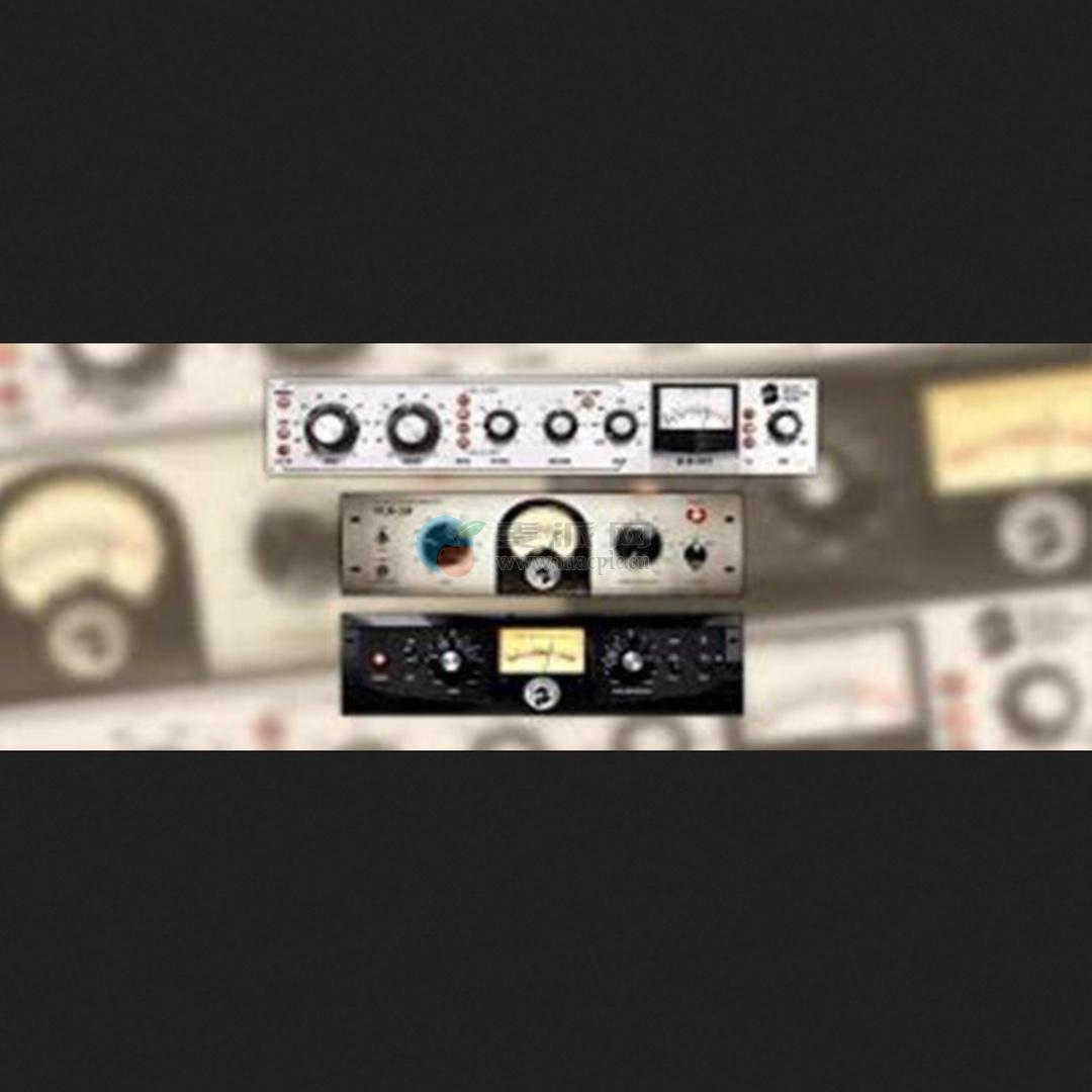 Black Rooster Audio The ALL Bundle v3.0.0