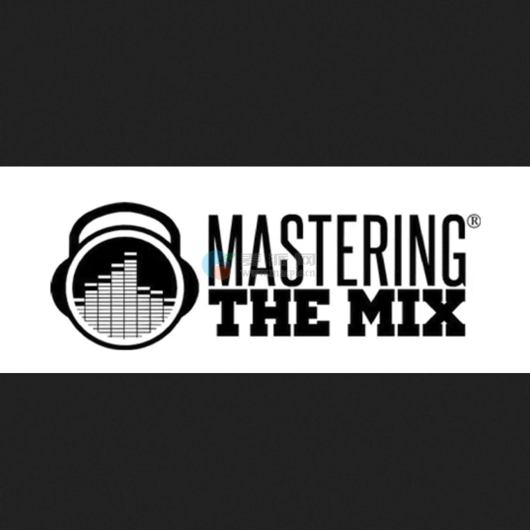 Mastering The Mix Bundle v4.3m