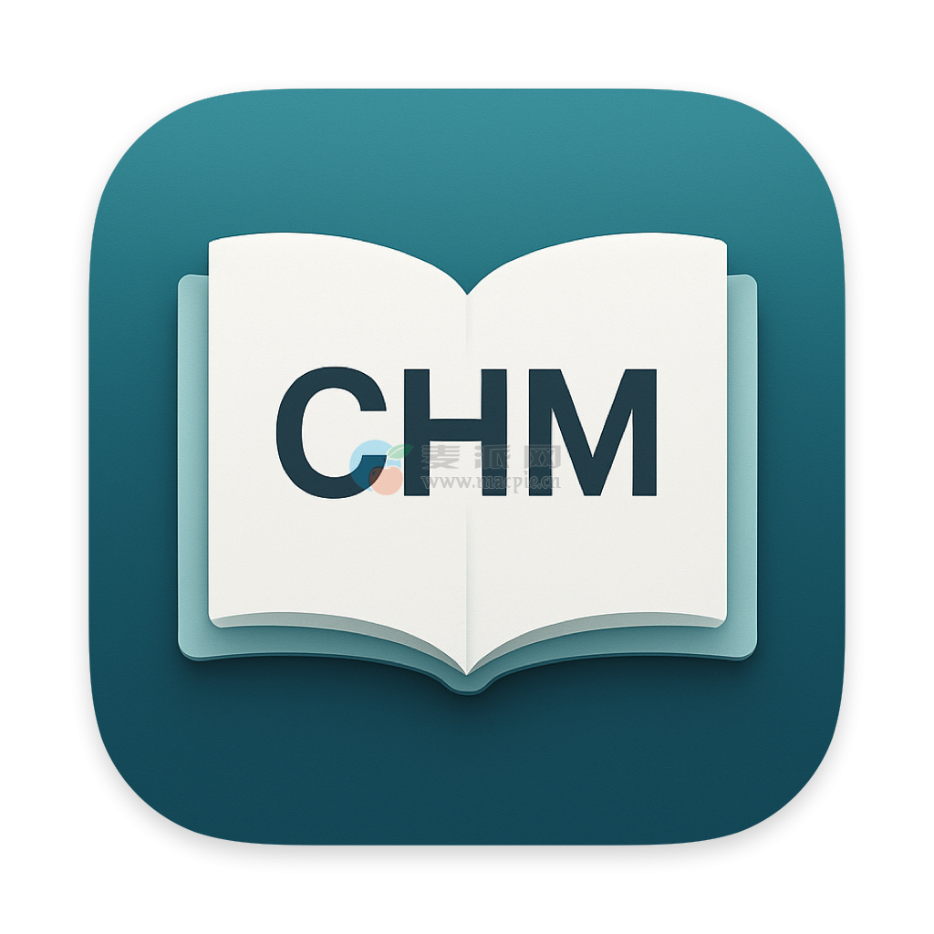 GM CHM Reader Pro v2.8.7