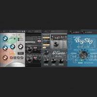 Strymon Pluins Bundle v2025.04