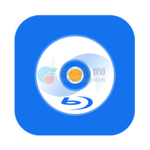 AnyMP4 Blu-ray Ripper for Mac v9.0.80.25296