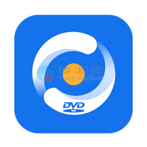AnyMP4 DVD Ripper for Mac v9.0.96.25334