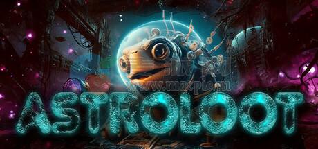 星际刷宝(Astroloot) v0.6.7