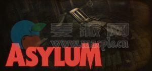 庇护所(ASYLUM) v1.2.2985