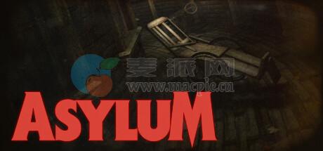 庇护所(ASYLUM) v1.3.3071
