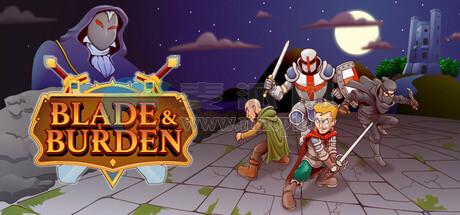 刀刃和负担(Blade and Burden) v1.3