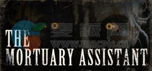 停尸房助手(The Mortuary Assistant) v3.0.0[Wineskin][Eng/Rus]