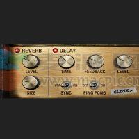 Bogren Digital Ampknob BDM 800 Badboy v1.0.204