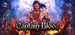 浴血船长(Captain Blood) v2025.05.01.002
