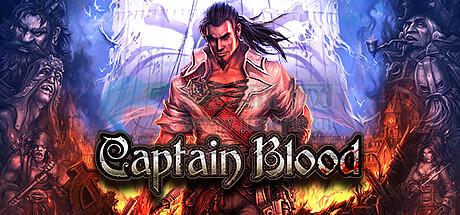 浴血船长(Captain Blood) v2025.07.28.001