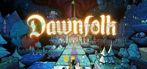 晨曦族人(Dawnfolk) v1.3.1