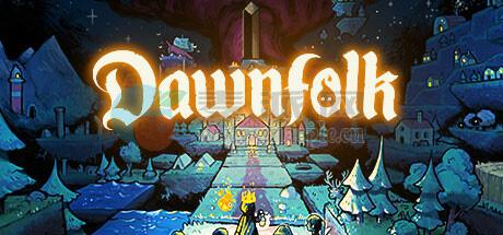 晨曦族人(Dawnfolk) v1.3.3