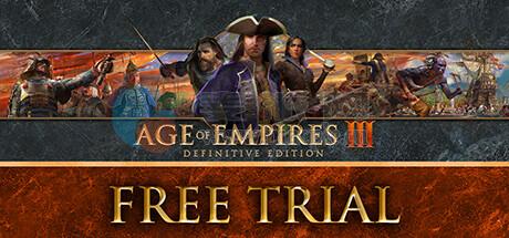 帝国时代 III: 决定版(Age of Empires III: Definitive Edition) v100.15.30007.0[Wineskin] Fix